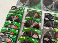 Höfftech diverse cirkelzaagbladen (24x) - afbeelding 6 van  7