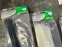 Höfftech diverse kabelbinders (30x) - afbeelding 3 van  5