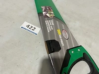 Hofftech handzaag 500mm - afbeelding 1 van  3