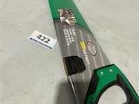 Hofftech handzaag 500mm - afbeelding 1 van  3