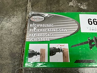 Höfftech reciprozaag - afbeelding 2 van  3