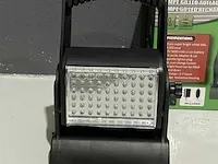 Hofftech werklamp oplaadbaar 220 v - afbeelding 3 van  7