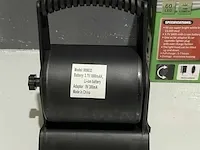 Hofftech werklamp oplaadbaar 220 v - afbeelding 5 van  7