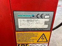 Hofmann geodyna 7800p - 2020 - afbeelding 7 van  8