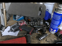 Hofmann geodyna optima balancer - afbeelding 2 van  12