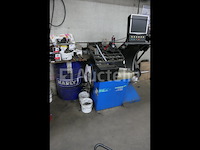 Hofmann geodyna optima balancer - afbeelding 3 van  12