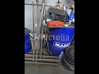 Hofmann geodyna optima balancer