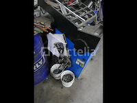 Hofmann geodyna optima balancer - afbeelding 7 van  12