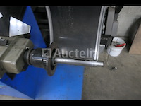 Hofmann geodyna optima balancer - afbeelding 10 van  12