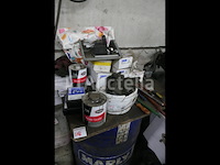 Hofmann geodyna optima balancer - afbeelding 11 van  12