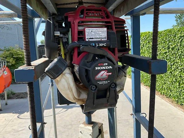 Hoftec ht-b snoeigereedschap - afbeelding 2 van  11