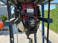 Hoftec ht-b snoeigereedschap - afbeelding 2 van  11