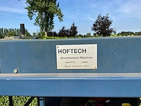 Hoftec ht-b snoeigereedschap - afbeelding 3 van  11