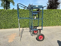 Hoftec ht-b snoeigereedschap - afbeelding 4 van  11