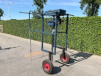 Hoftec ht-b snoeigereedschap - afbeelding 5 van  11
