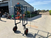 Hoftec ht-b snoeigereedschap - afbeelding 7 van  11