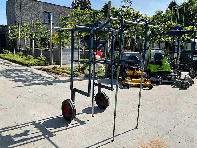 Hoftec ht-b snoeigereedschap - afbeelding 8 van  11