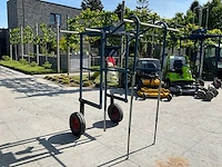 Hoftec ht-b snoeigereedschap - afbeelding 8 van  11