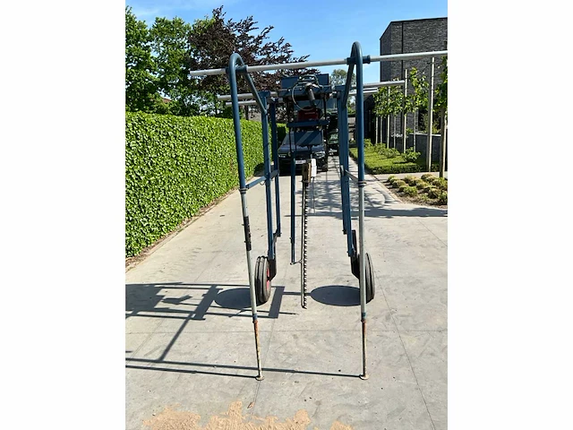 Hoftec ht-b snoeigereedschap - afbeelding 9 van  11