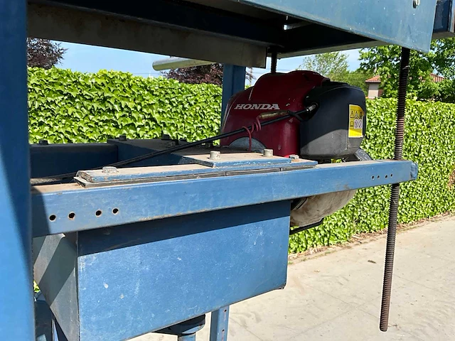 Hoftec ht-b snoeigereedschap - afbeelding 11 van  11
