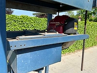 Hoftec ht-b snoeigereedschap - afbeelding 11 van  11