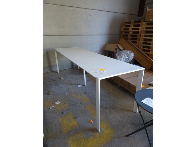 Hoge bartafel diphano - afbeelding 1 van  7