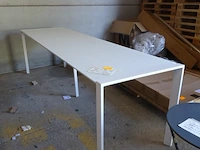 Hoge bartafel diphano - afbeelding 1 van  7