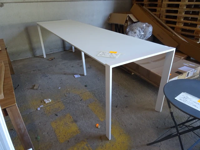 Hoge bartafel diphano - afbeelding 1 van  5