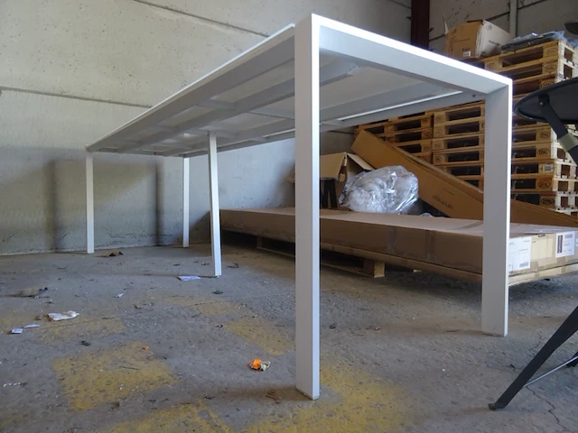 Hoge bartafel diphano - afbeelding 2 van  5
