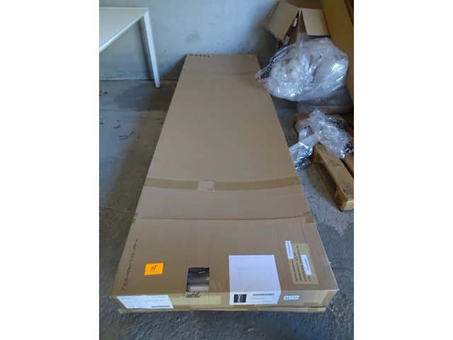 Hoge bartafel diphano - afbeelding 3 van  5
