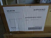 Hoge bartafel diphano - afbeelding 4 van  5