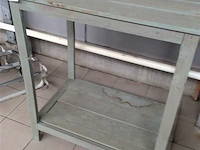 Hoge decoratietafel - afbeelding 1 van  2