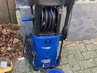 Hoge drukreinger fabr scheppach - afbeelding 1 van  5