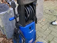 Hoge drukreinger fabr scheppach - afbeelding 2 van  5