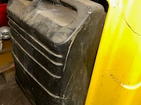 Hoge drukreiniger kärcher mobiel - afbeelding 11 van  11
