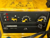 Hoge drukreiniger kärcher mobiel - afbeelding 2 van  11