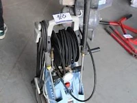 Hoge drukreiniger kranzle, 2160 tst - afbeelding 1 van  2