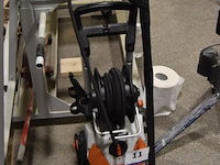 Hoge drukreiniger stihl, re129 - afbeelding 1 van  2