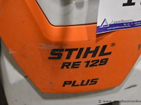 Hoge drukreiniger stihl, re129 - afbeelding 2 van  2
