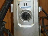 Hoge drukreiniger (werking onbekend) - afbeelding 2 van  5