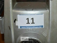 Hoge drukreiniger (werking onbekend) - afbeelding 5 van  5