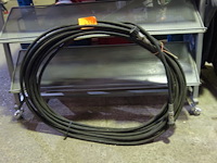 Hoge drukslang - afbeelding 1 van  1