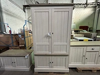 Hoge kast - afbeelding 1 van  5