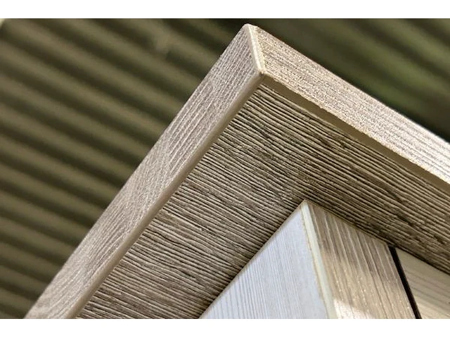 Hoge kast - afbeelding 3 van  5