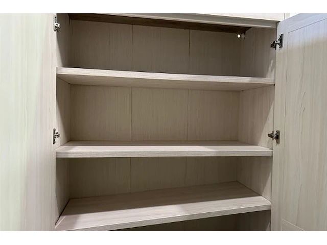 Hoge kast - afbeelding 4 van  5