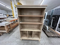 Hoge kast - afbeelding 1 van  5