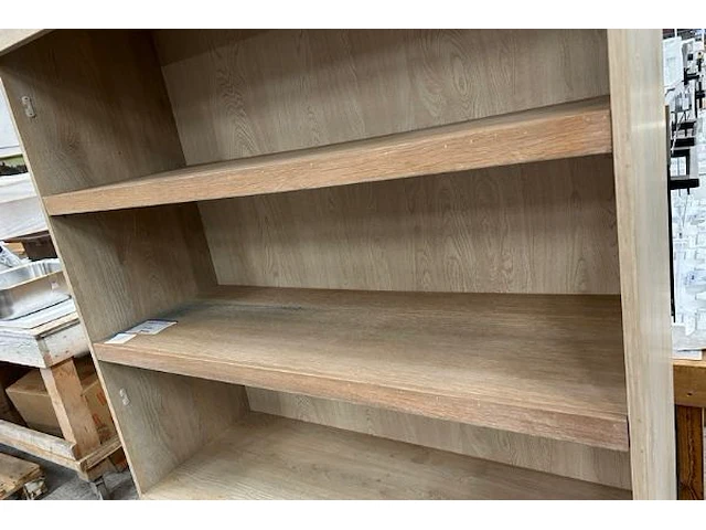 Hoge kast - afbeelding 4 van  5