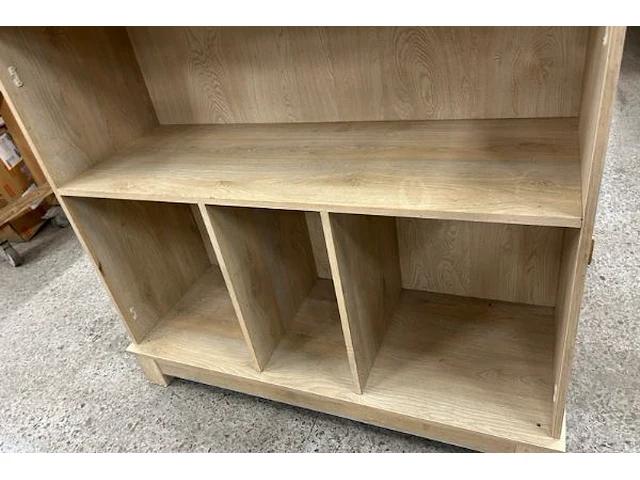 Hoge kast - afbeelding 5 van  5
