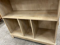 Hoge kast - afbeelding 5 van  5