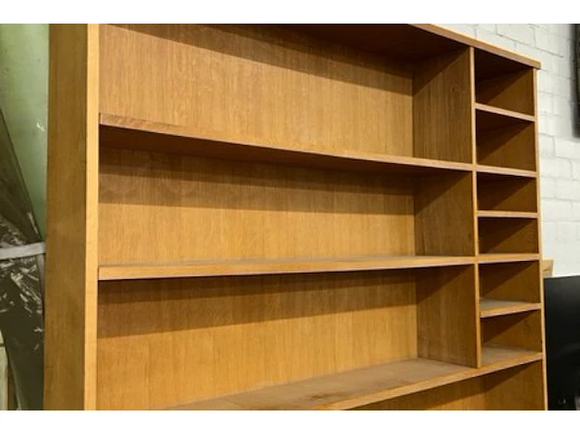 Hoge kast - afbeelding 2 van  4